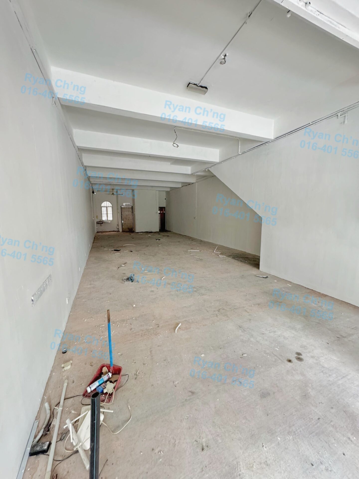 Shoplot For Rent @ Bandar Sunway