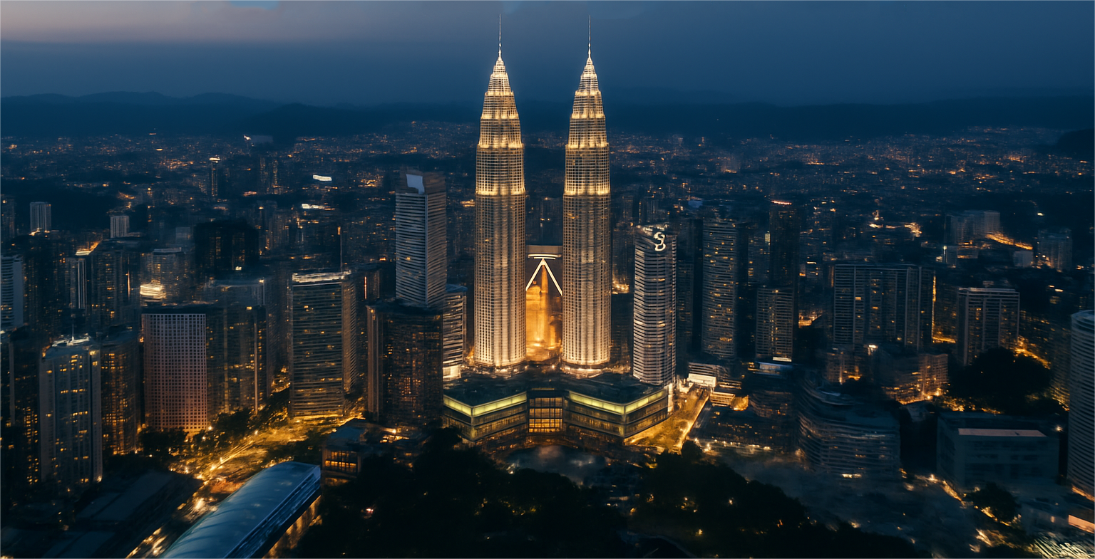 Kuala Lumpur